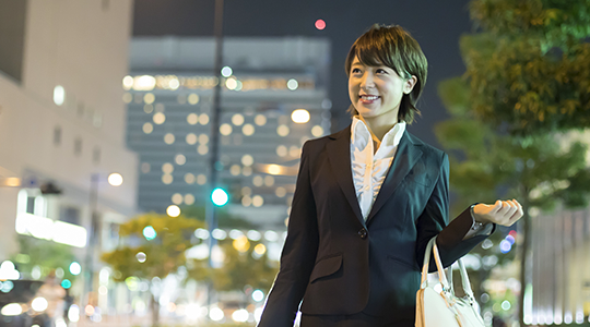 平日20時まで診療