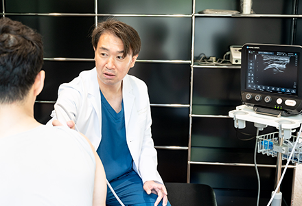 院長 北山 聡一郎