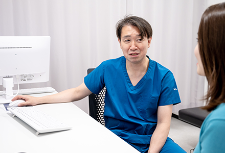 院長 北山 聡一郎